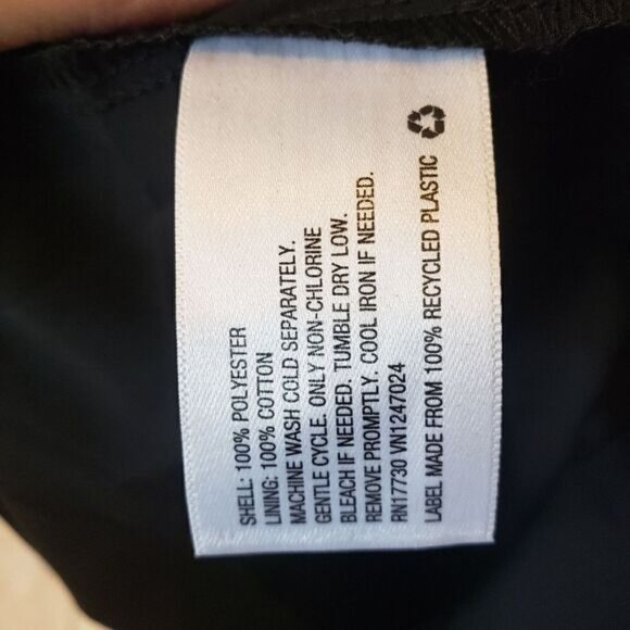 Sandy Liang x Target Floral Print Short Sleeve Tiered Dress NWT Size Small - Picture 4 of 7